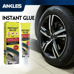 Tire Repair Glue for Car Tire Crack Sealant
