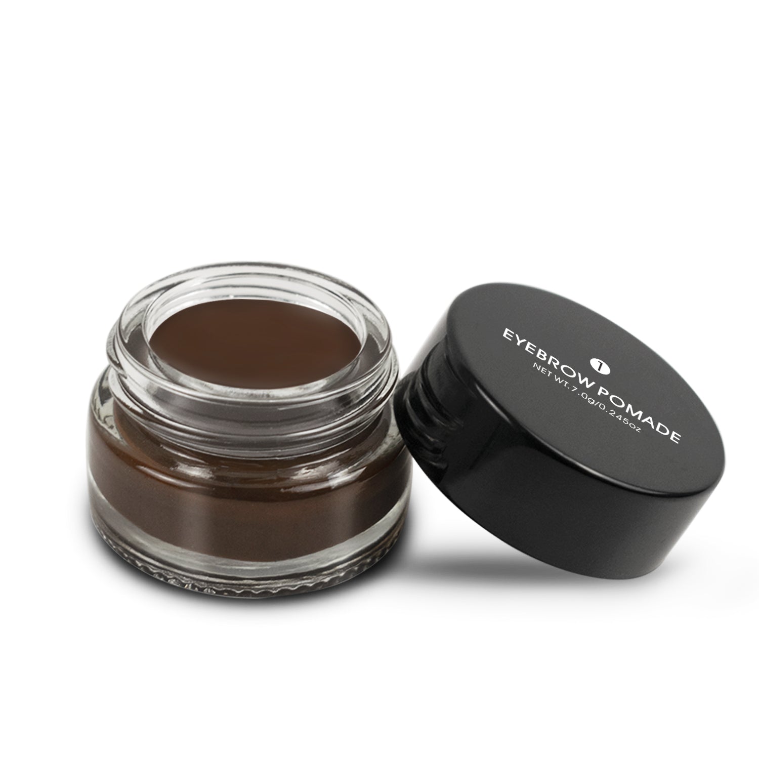 Waterproof Brow Pomade Cream for Flawless Arches