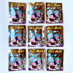 Smelly Fart BaoXiang Bales - Funny April Fool's Trick Toy