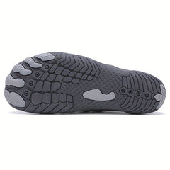 Men's Quick Drying Water Shoes Lightweight Beach Aqua Socks