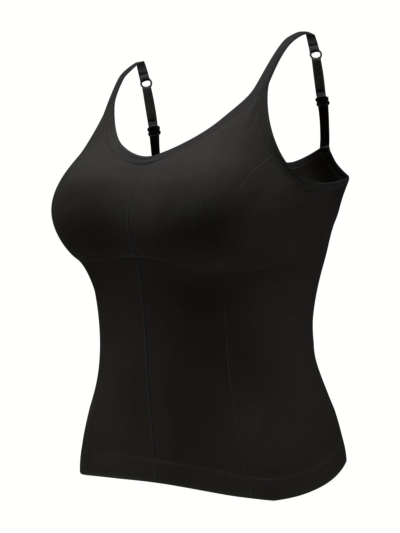 Soft Stretch Seamless Cami Tops Women's Lingerie