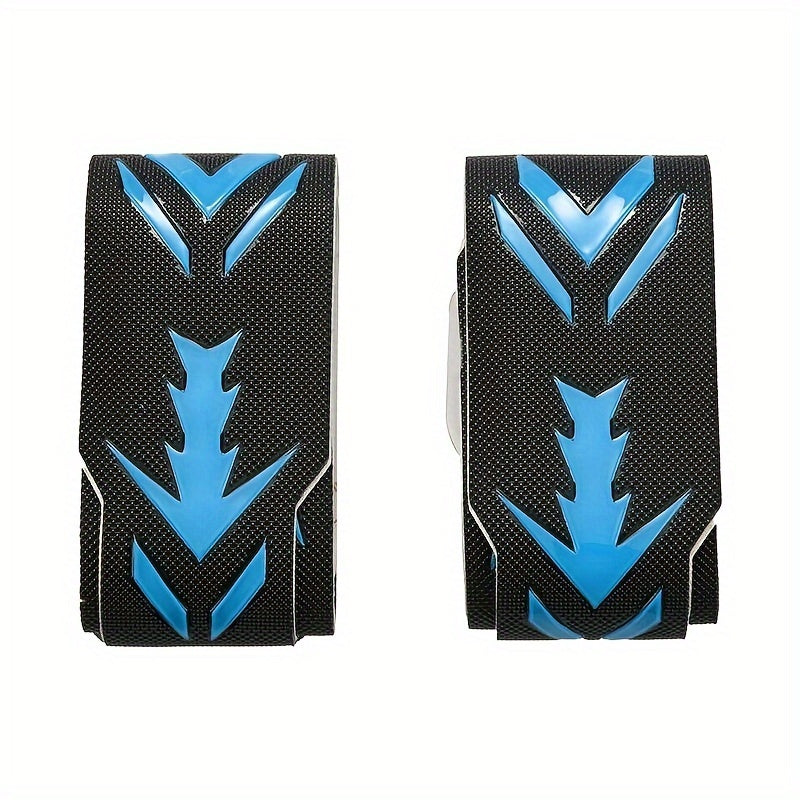 3D Stereo Tennis Racket Protector Band Strap