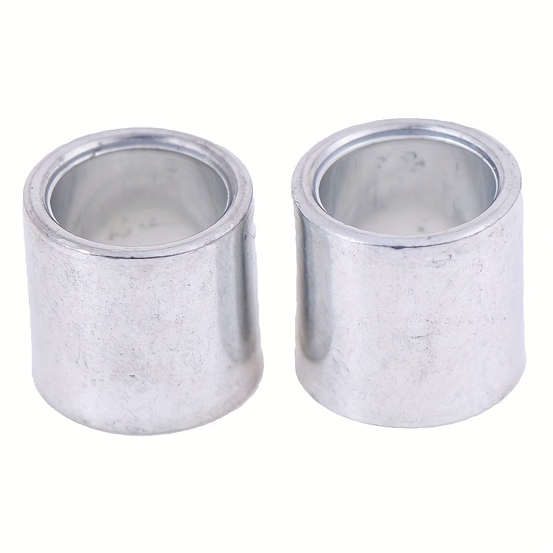 10pcs Skateboard Bearing Sleeve Replacement Spacers