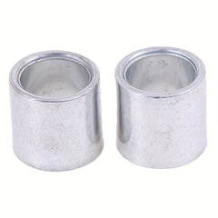 10pcs Skateboard Bearing Sleeve Replacement Spacers