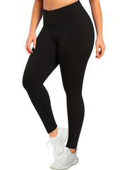 Sports Leggings High Rise High Stretch Leggings
