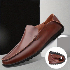 Men's Comfy Non slip Loafers Spring/Summer Driving Shoes