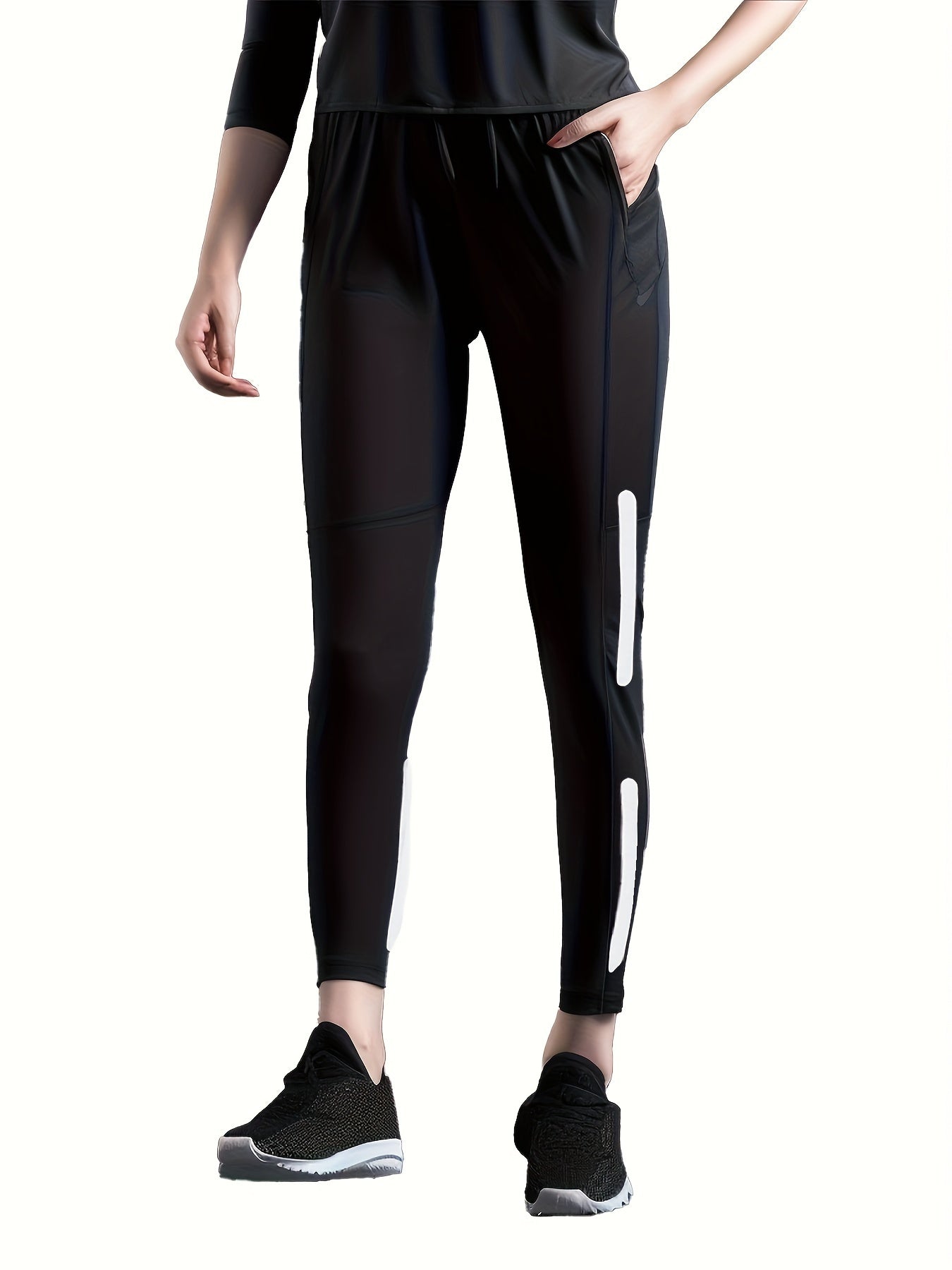 Stretchy Butt Lifting Yoga Pants Fitness Leggings Women's Activewear