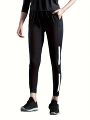 Stretchy Butt Lifting Yoga Pants Fitness Leggings Women's Activewear