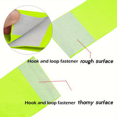 4PCS Multicolor Captain Armband for Players