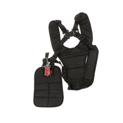 Double Shoulder Harness Strap for Brush Cutter Trimmer