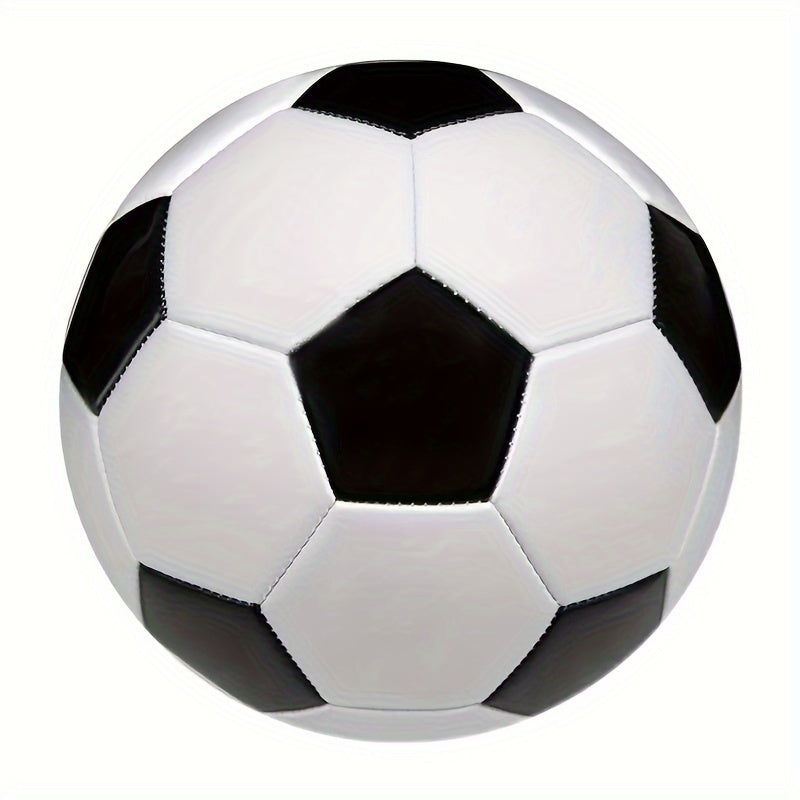 Youth Soccer Ball Size 5 Competition Training PVC Material