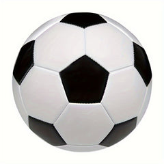 Youth Soccer Ball Size 5 Competition Training PVC Material