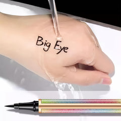 Waterproof Self Adhesive Eyeliner Glue Pen for Eyelash