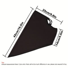 Summer Scarf Mask Bandana Ear Loops Ice Neck Gaiter Balaclava Dust UV