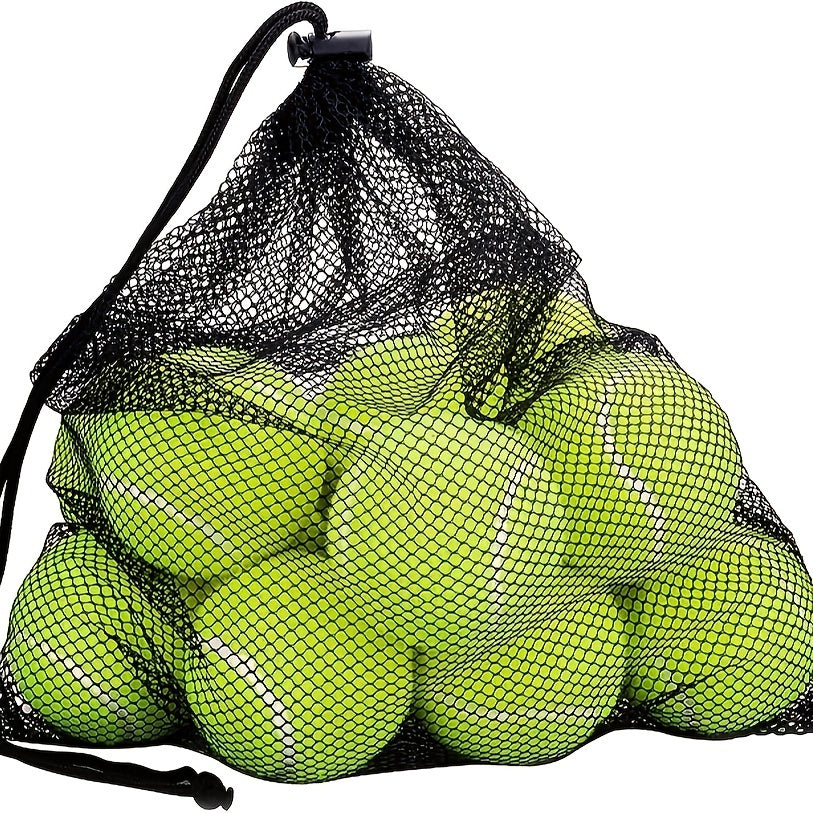 High Elasticity Training Tennis Ball 20pcs