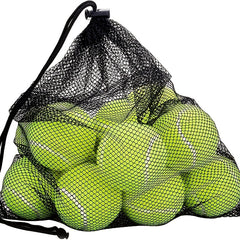 High Elasticity Training Tennis Ball 20pcs
