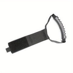 Heavy Duty Extension Cord Storage Straps with Handle