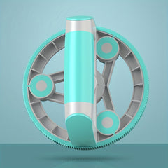 Ab Roller Wheel Abdominal Exercise Equipment Fitness Tainer