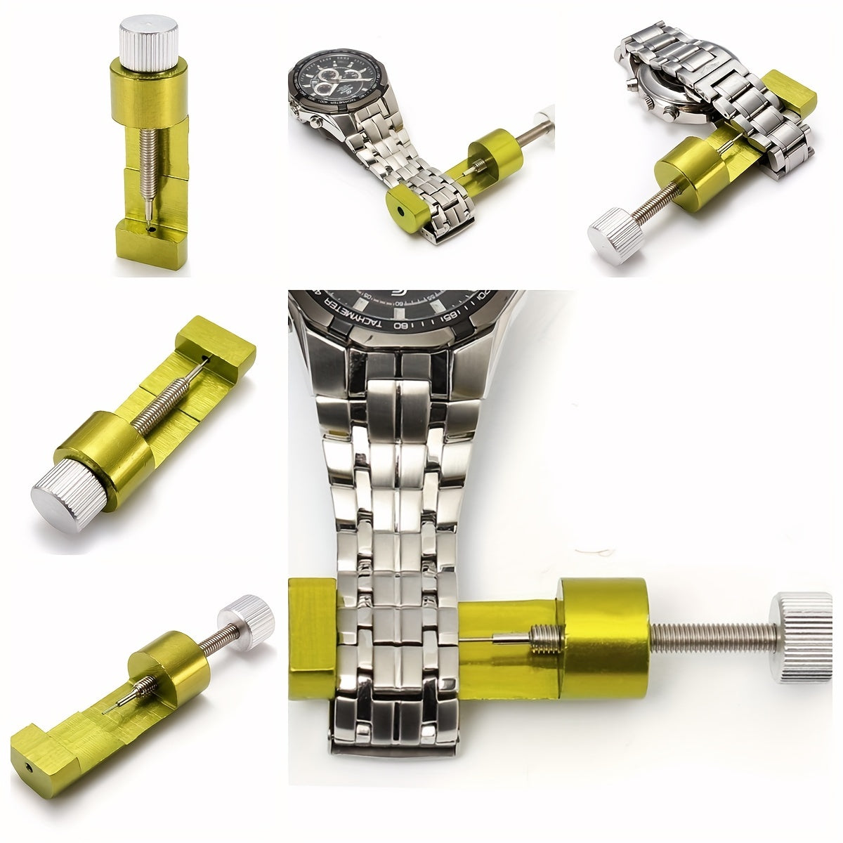 1pc Watch Repair Tool Disassembly Kit