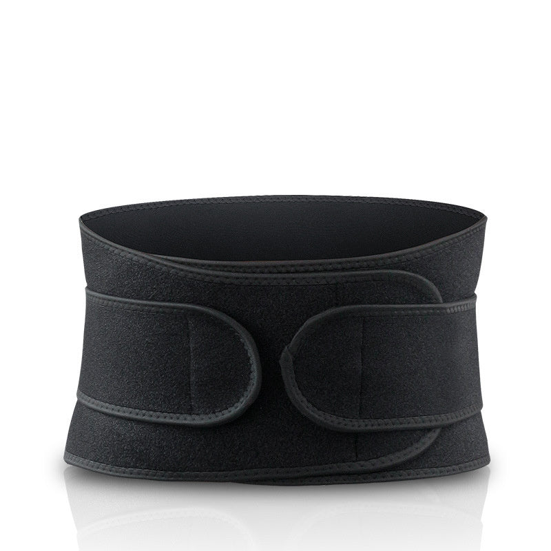 Weightlifting Belt Corset Waist Belt For Fitness Squat Deadlift