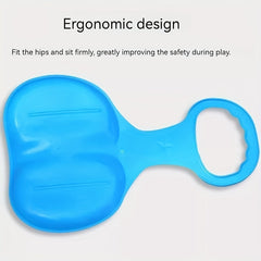 Outdoor Winter Sports Skiing Board Wear-resistant Slide Pad