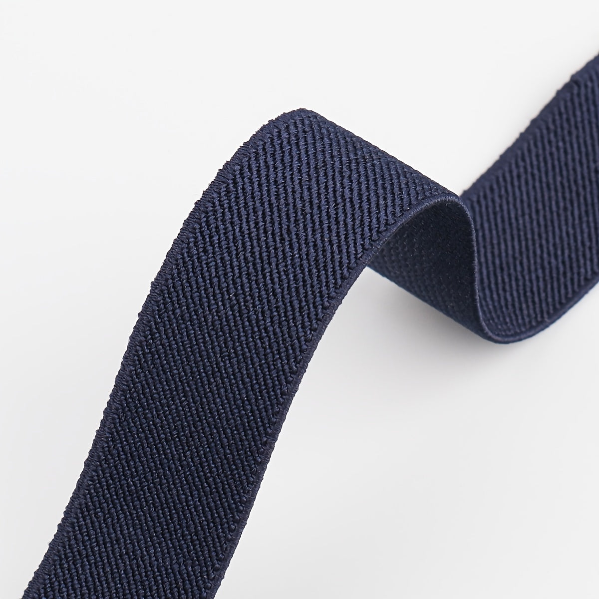 Adjustable 1" Wide Y Shape Suspenders for Men