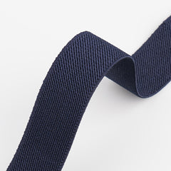 Adjustable 1" Wide Y Shape Suspenders for Men