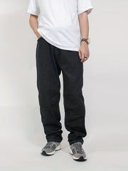 Men's Stretch Denim Pants Casual Street Style Jeans