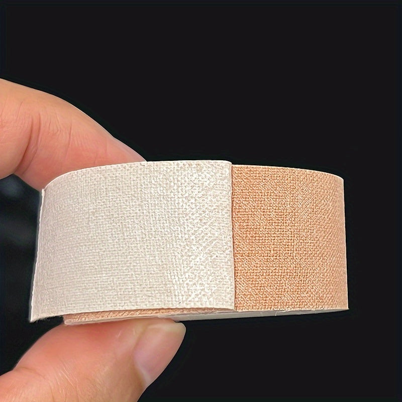 Cracked Fingers Adhesive Tape Breathable High Viscosity Anti-Cracking