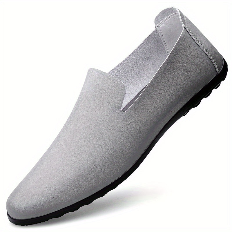 Men's Comfy Non-slip Loafer Shoes