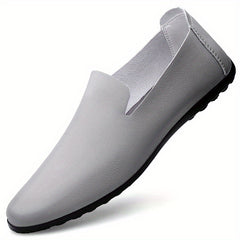 Men's Comfy Non-slip Loafer Shoes