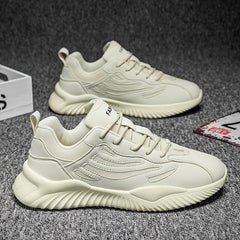 Men's Lightweight Athletic Shoes For Running Gym Spring Summer