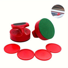 Table Hockey Ice Hockey Game Set Table Game Hockey Accessories