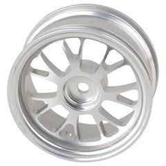 4pcs RC1 10 Flat Sports Car Aluminum Alloy Y Shaped Hub