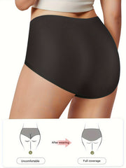 Women's High-Waisted Leggings with Mesh Panels