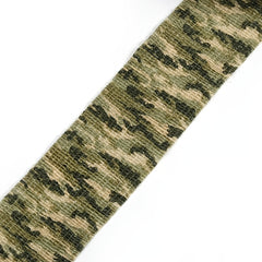 Camouflage Tape for Backpacking and Fishing Self Adhesive