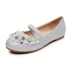Comfy Non Slip Girls' Dance Shoes Soft Sole