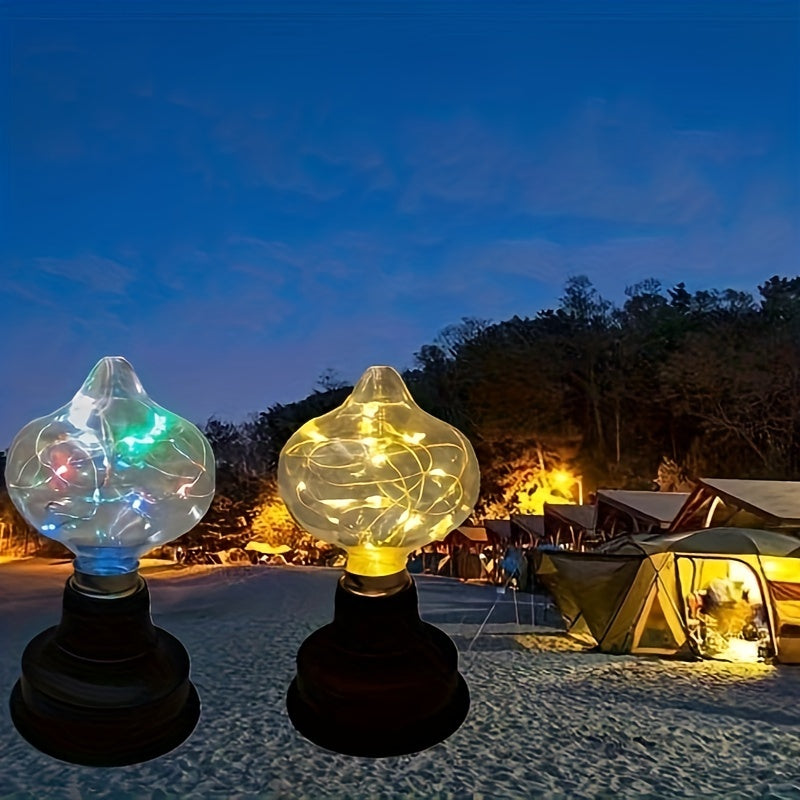 Outdoor Camping Lamp Tent Lamp Bedroom Night Light