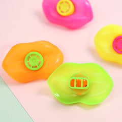 Small Whistle Toy Activity Solid Small Gift