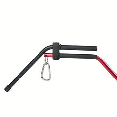 Heavy Duty Metal Compound Bow Stand
