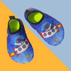 Water Shoes Breathable Durable Anti Skid Quick Drying for Beach Swim Hike Kayak