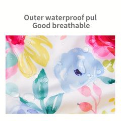 Elinfant Cloth Diapers Soft Comfortable & Eco Friendly