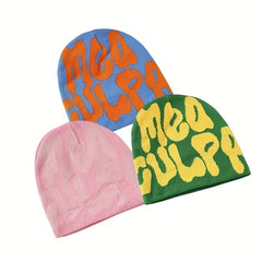 Cozy Knit Beanie Hat for All, Unisex