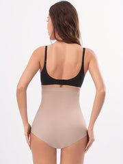 High Waist Tummy Control Shaping Panties