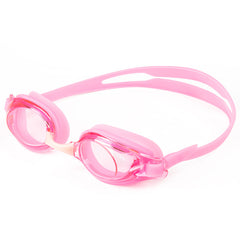 Swimming Glasses HD Waterproof Anti fog Goggles For Adult Kids