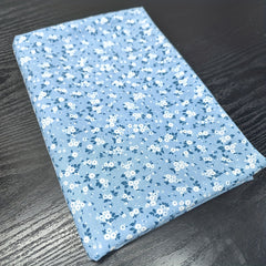 1 Yard Artificial Cotton Fabric DIY Cloth Pants Dress Quilt Cover Material