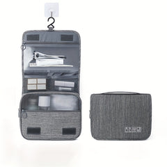 Hanging Travel Makeup Bag Waterproof Organizer