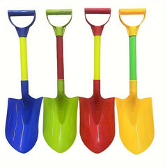 Large Snow Shovel for Outdoor Activities - 52 20 67inch