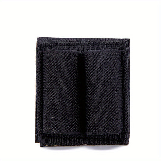 Adhesive Backing 308 30 06 Ammo Holder Side/Buttstock Ammo Pouch