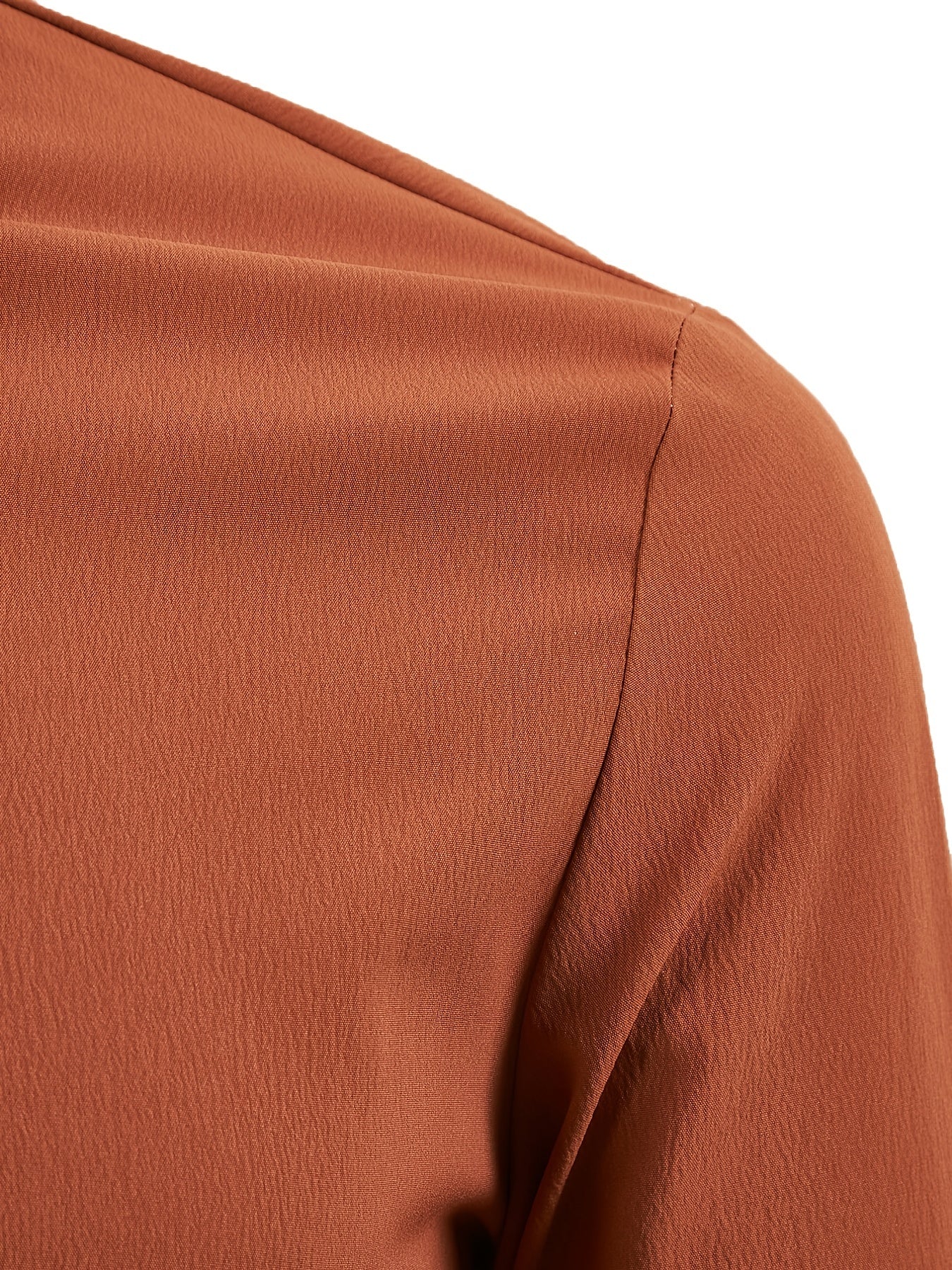 Men's Camp Collar Long Sleeve Regular Fit Solid Casual Dress Shirt